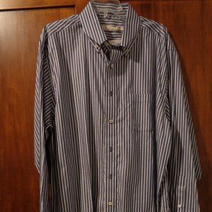 Men's long sleeve shirt